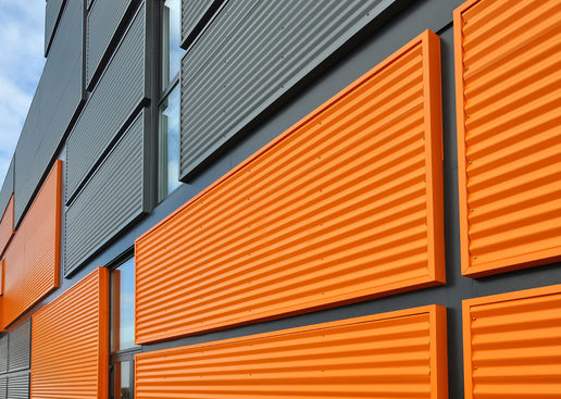Architectural coatings