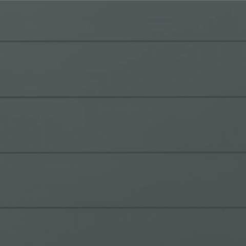 RAL 7012 Smooth Semigloss 60% 29-79212-1